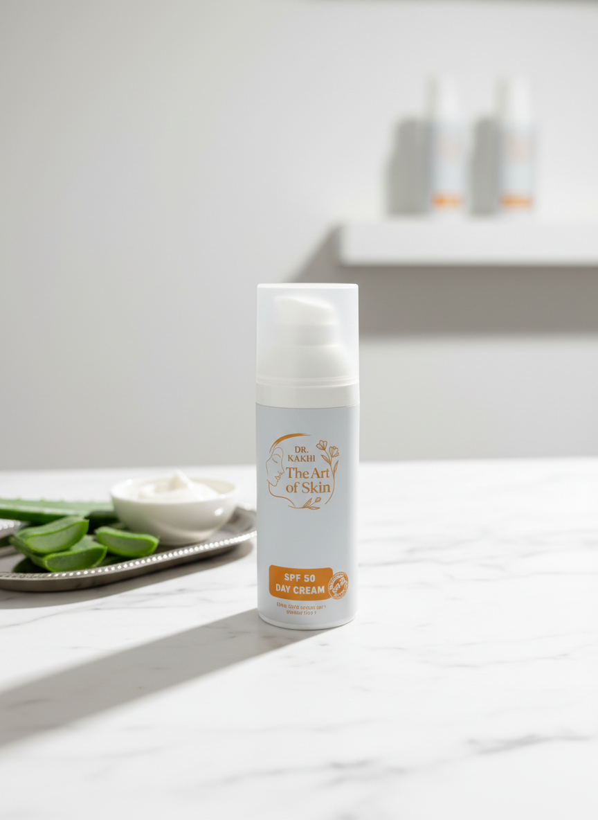 IMG_4313 Day Cream SPF 50 - Image 1