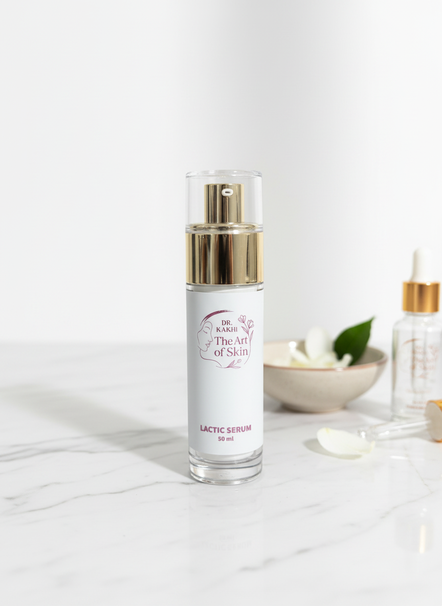 IMG_4694 Lactic Acid Serum - Image 1