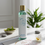 Refining & Exfoliating Toner