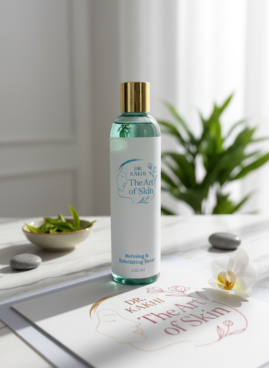 IMG_4712 Refining & Exfoliating Toner - Image 1