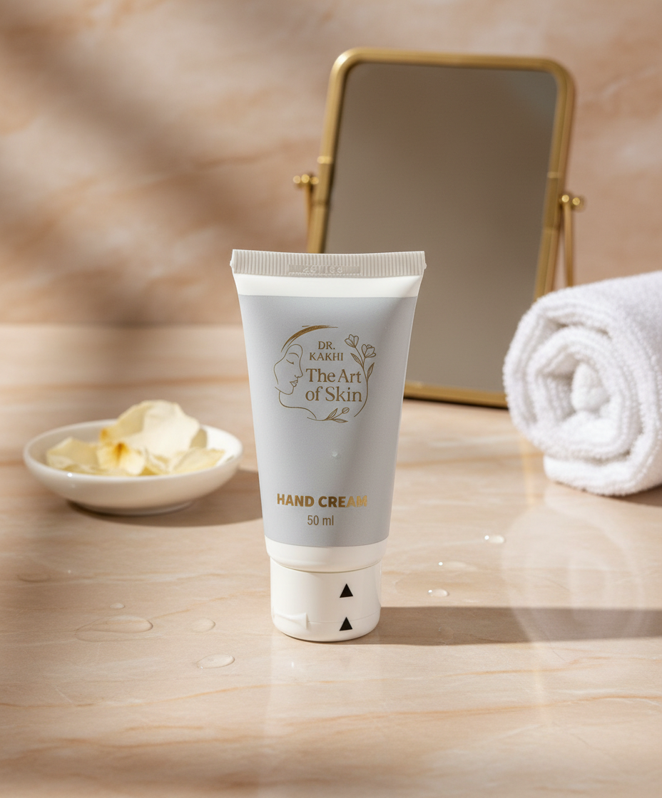 IMG_5046 Hand Cream - Image 1