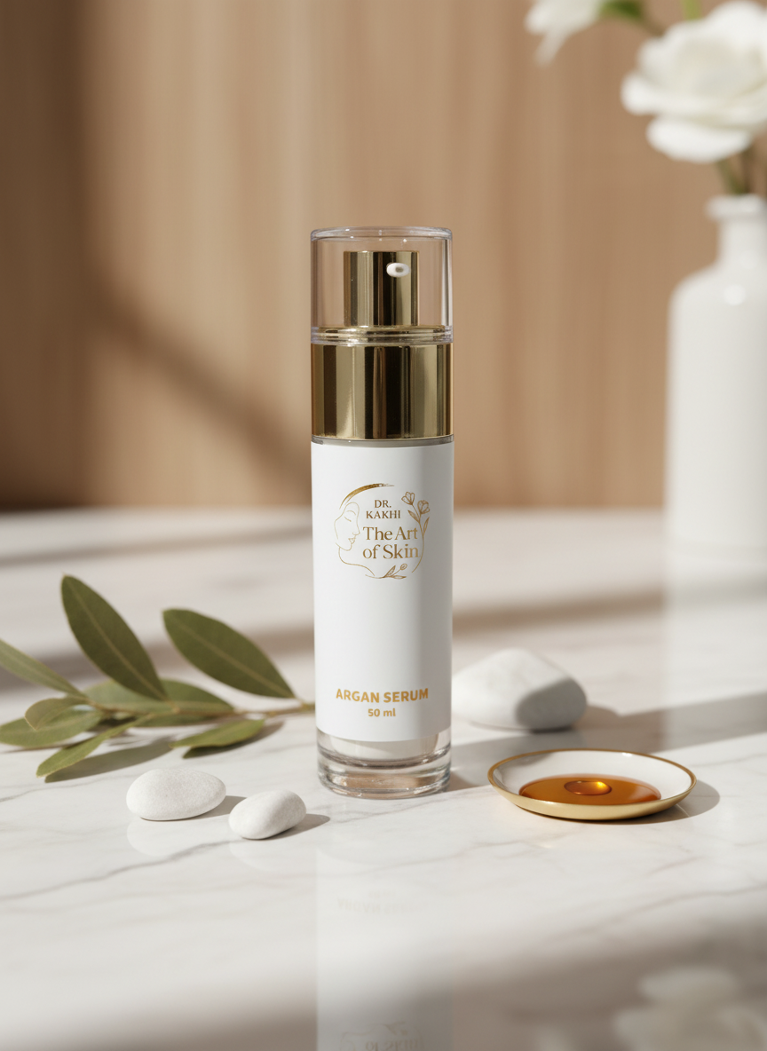 IMG_5163 Argan Serum - Image 1