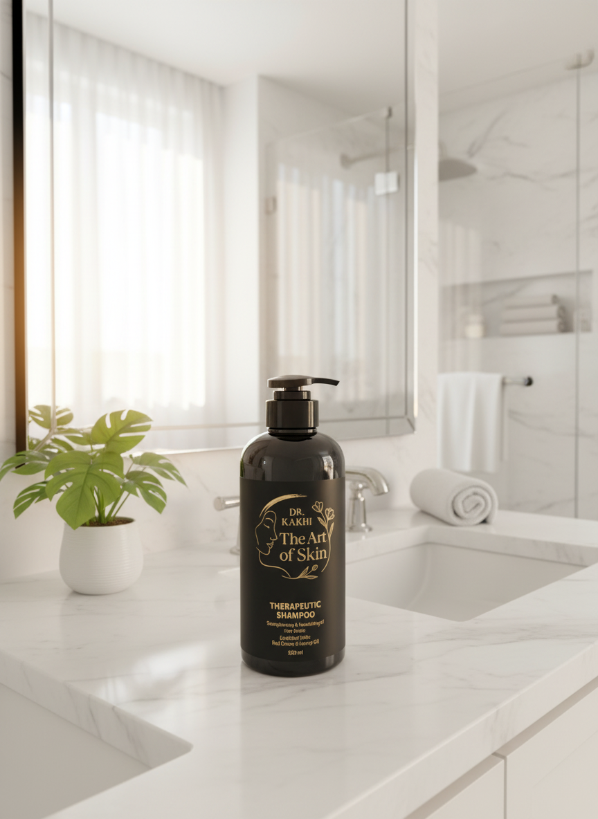 IMG_5164 Therapeutic Shampoo - Image 1