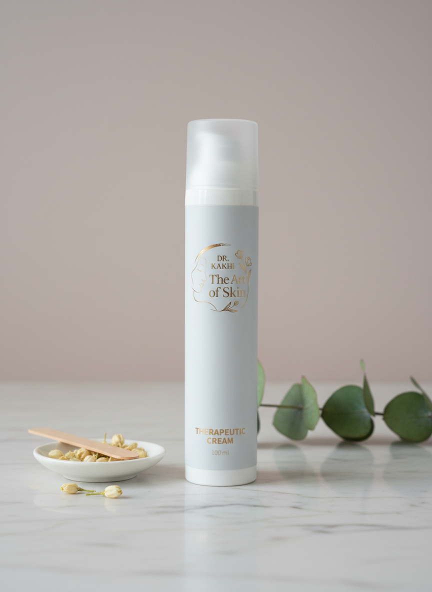 IMG_5175 Therapeutic Cream - Image 1