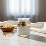 Argan Day cream