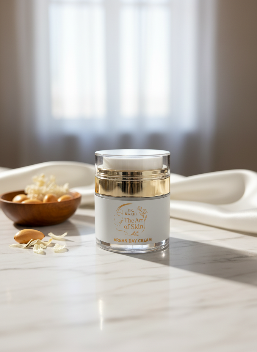 IMG_5179 Argan Day cream - Image 1